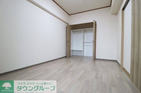 レジデンスJOKOの物件内観写真